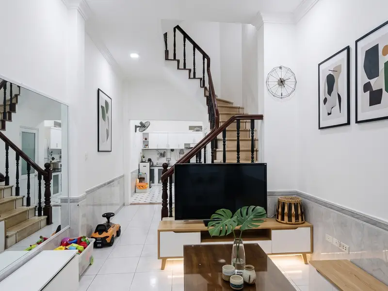 Bán nhà Lê Trọng Tấn, Thanh Xuân, phân lô, ô tô tránh, kinh doanh, 45m2, 16.3 tỷ... Bán nhà riêng tại Phương Liệt, Hà Nội 01