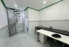 Bán nhà 2 tầng hẻm ô tô phường Trần Thị Hè, giá 2,48 tỷ... Bán nhà riêng tại Tân Thới Hiệp, Hồ Chí Minh 06