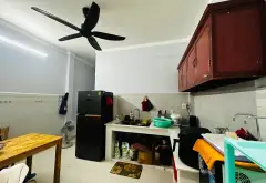 🏡 NHÀ ĐẸP XE HƠI 🚘NGỦ TRONG NHÀ 4❌16m ĐI BỘ RA SIÊU THỊ MEGA - QUA GÒ VẤP 2P - SHR CHÍNH CHỦ... Bán nhà riêng tại Tân Thới Hiệp, Hồ Chí Minh 09