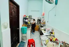 Bán nhà mặt phố Tân Phú 3 tầng, mặt tiền 5m, giá 9 tỷ... Bán nhà mặt phố tại Tân Phú, Hồ Chí Minh 07