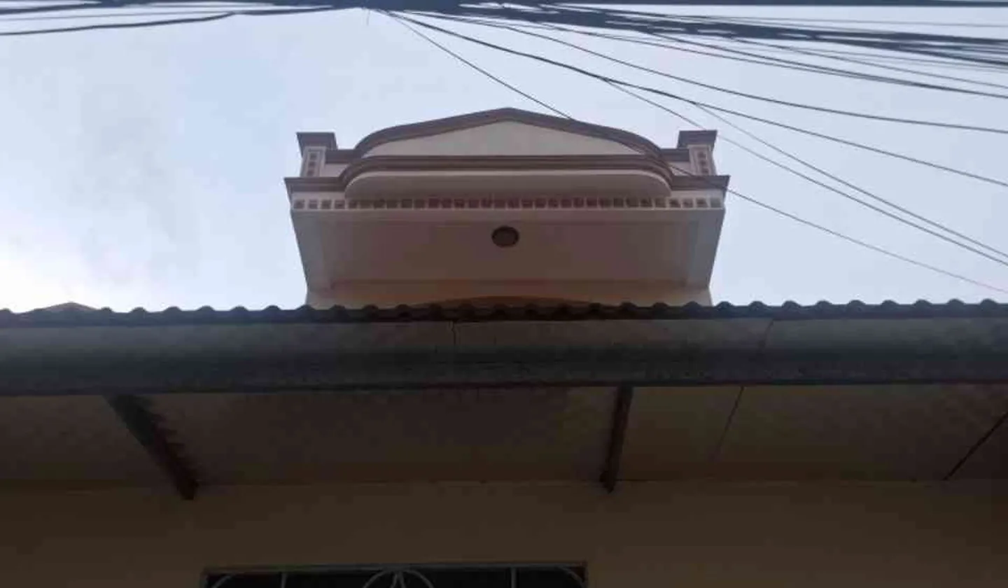 Nhà mặt phố Hạ Đoạn 4 - vị trí đắc địa, kinh doanh thăng hoa... Bán nhà mặt phố tại Đông Hải, Hải Phòng 01