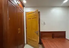 Nhà đẹp, hẻm xe hơi, tặng full nội thất gỗ xịn... Bán nhà riêng tại Bàn Cờ, Hồ Chí Minh 05