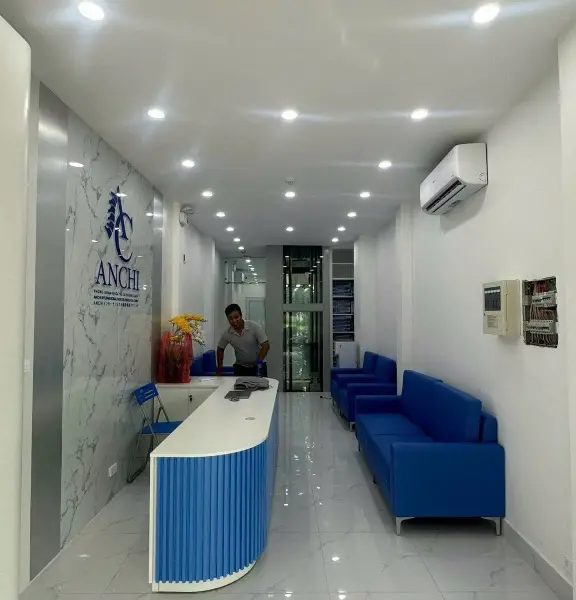 Bán nhà mặt phố Trường Chinh, 5 tầng thang máy, kinh doanh sầm uất... Bán nhà mặt phố tại Phương Liệt, Hà Nội 01