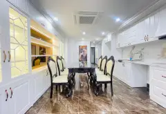 Nhà 6 tầng thang máy siêu xịn gần mặt phố Hoa Lâm, mới tinh... Bán nhà riêng tại Việt Hưng, Hà Nội 17