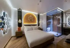 Khách sạn 25 phòng trục Lê Đức Thọ, An Nhơn, Gò Vấp, 165m2, 25 phòng, 150tr/tháng, phân khúc 3x tỷ... Bán bất động sản khác tại Gò Vấp, Hồ Chí Minh 03