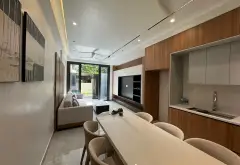 Bán nhà 4 tầng gần mặt phố Lạch Tray, thiết kế chủ tự tay, nội thất cao cấp... Bán nhà riêng tại Ngô Quyền, Hải Phòng 02