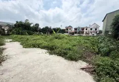 Bán đất khu phố Bùi Xá, Ninh Xá, Bắc Ninh, diện tích 78,3m2, mặt tiền 6,4m, pháp lý cơ sở... Bán đất tại Ninh Xá, Bắc Ninh 07