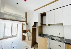 Căn hộ mini đỉnh cao 7 tầng full nội thất, 2 mặt thoáng siêu hiếm... Bán chung cư mini tại Ngọc Hồi, Hà Nội 04
