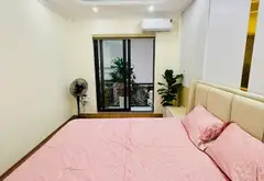 Nhà Đẹp 5 Tầng Full Nội Thất Bát Khối - Ô Tô Đỗ Cửa, Giá Tốt... Bán nhà riêng tại Long Biên, Hà Nội 03