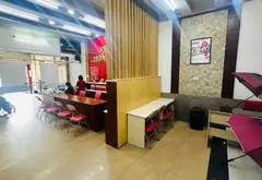 Nhà mặt phố 4 tầng tại Bình Tân, giá 31 tỷ, mặt tiền rộng 4,9m... Bán nhà mặt phố tại Bình Hưng Hòa, Hồ Chí Minh 05