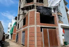 Đất hẻm xe hơi, Khu Y Tế Kỹ Thuật Cao, Quận Bình Tân, 60m2. Giá 5.35 tỷ... Bán nhà riêng tại An Lạc, Hồ Chí Minh 01