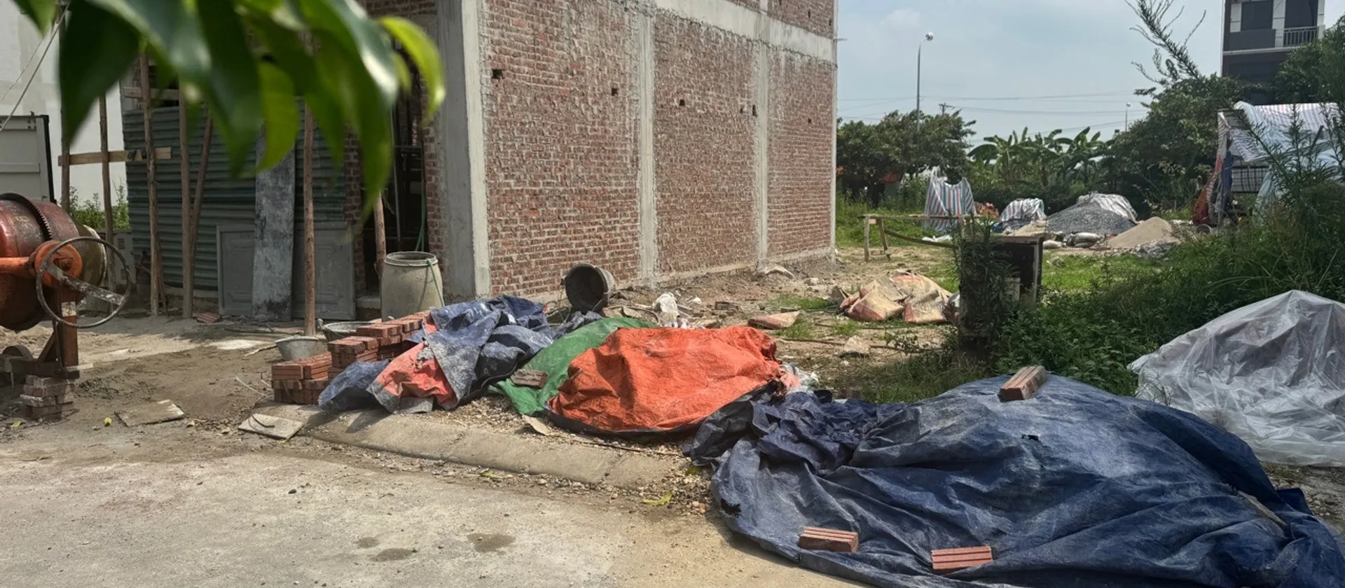Bán đất tái định cư khu Yên Thường, mặt đường ô tô tránh... Bán đất tại Phù Đổng, Hà Nội 01