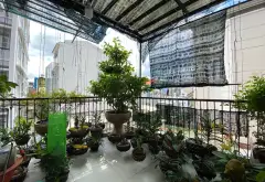 Biệt thự 4 tầng 6 phòng ngủ tại Lam Sơn, diện tích 145m²... Bán biệt thự, liền kề tại Gia Định, Hồ Chí Minh 02