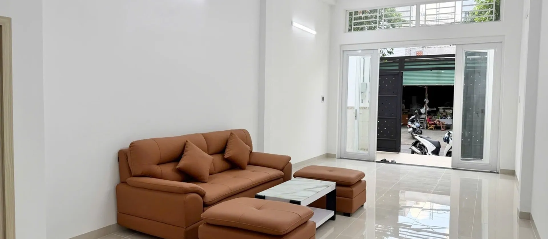 BÁN NHÀ MẶT TIỀN ĐƯỜNG SỐ 45 – SÁT LÂM VĂN BỀN, QUẬN 7... Bán nhà mặt phố tại Tân Hưng, Hồ Chí Minh 01