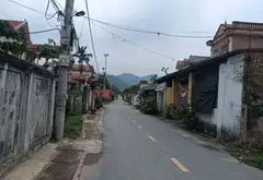 MẮT ĐẤT MẶT TRỤC CHÍNH - CỘNG HÒA - SÓC SƠN - ĐƯỜNG 2 Ô TÔ TRÁNH - KINH DOANH TỐT - GIÁ TỐT... Bán đất tại Sóc Sơn, Hà Nội 01
