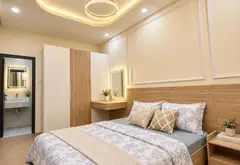 Nhà 4 Tầng Mới Xinh Gần Công Viên Hoàng Văn Thụ, Tân Bình... Bán nhà riêng tại Tân Sơn Hòa, Hồ Chí Minh 02
