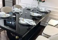 BÁN CHUNG CƯ ROMAN PLAZA 100M² – 3 NGỦ – NỘI THẤT CAO CẤP – TẦNG TRUNG... Bán căn hộ chung cư tại Đại Mỗ, Hà Nội 04