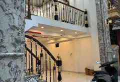 Nhà 7 tầng Trung Phụng, cho thuê hiệu quả, gần phố... Bán nhà riêng tại Văn Miếu - Quốc Tử Giám, Hà Nội 01