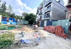 Hàng Hiếm – Lô Góc 2 Mặt Tiền – 64M² – Xây 3 Tầng + Tum – Hẻm Ô Tô – Chỉ 5.3 Tỷ -Linh Đông -Thủ Đức... Bán đất tại Hiệp Bình, Hồ Chí Minh 04