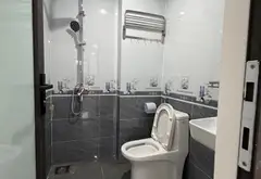 Bán tòa nhà 7 tầng, 17 phòng khép kín, thang máy, hai mặt thoáng, 20m ra mặt phố Kim Ngưu... Bán nhà riêng tại Vĩnh Tuy, Hà Nội 10