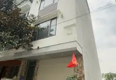 Biệt thự hiện đại, vị trí vàng, ô tô đỗ cửa... Bán biệt thự, liền kề tại Hà Đông, Hà Nội 01