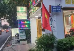 Bán nhà mặt phố 5 tầng 106m2 tại Phường 16 Quận 8, giá 13.3 tỷ... Bán nhà mặt phố tại Bình Phú, Hồ Chí Minh 08