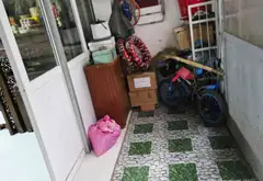 Bán đất tặng nhà lô góc 2 mặt thoáng Vạn Phúc, Hà Đông giá tốt... Bán nhà riêng tại Hà Đông, Hà Nội 01