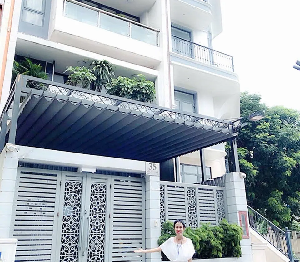 NHÀ PHỐ VẠN PHÚC CITY 24,9 TỶ – 5 TẦNG, 5 WC, THIẾT KẾ VĂN PHÒNG – KHAI THÁC ĐA CÔNG NĂNG... Bán nhà mặt phố tại Hiệp Bình, Hồ Chí Minh 01