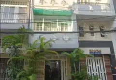 Nhà Phạm Văn Hai 5 Tầng 6 Phòng Ngủ, Cho Gia Đình Đa Thế Hệ... Bán nhà riêng tại Tân Sơn Hòa, Hồ Chí Minh 02