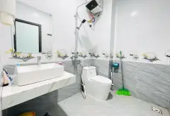 Bán nhà riêng 5 tầng tại Hoàng Mai, diện tích 37.5 m2, pháp lý đầy đủ... Bán nhà riêng tại Vĩnh Hưng, Hà Nội 06