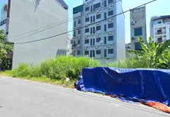 Bán đất phân lô mặt tiền rộng ĐG Lai Xá , gần Đại học Thành Đô... Bán đất tại Hoài Đức, Hà Nội 04