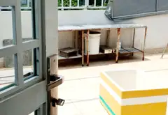 Bán nhà Vườn Lài, An Phú Đông, Q.12 - 96m2 ngang 5.5m, 3 tầng st 4PN, hẻm xe hơi, 8.6 tỷ... Bán nhà riêng tại An Phú Đông, Hồ Chí Minh 08