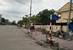 Nhà góc 2 mặt thoáng, mặt tiền rộng, khu phố Mai Động... Bán nhà riêng tại Phù Khê, Bắc Ninh 03