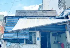 NHÀ TRỌ 90M2 ĐẤT THỔ CƯ NGANG 5,7M - HẺM ÔTÔ THÔNG Đ.CẦU XÉO Q.TÂN PHÚ - C4 TIỆN XÂY MỚI 5-6 TẦNG .... Bán nhà riêng tại Tân Sơn Nhì, Hồ Chí Minh 04