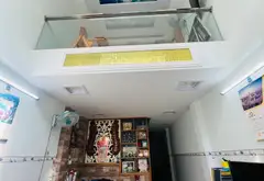 Nhà Hẻm Xe Tải Vàng Phố Đi Bộ, Kinh Doanh Đỉnh... Bán owner_side tại Hòa Hưng, Hồ Chí Minh 02