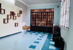 Bán nhà mặt phố 2 mặt tiền tại KDC Bình Hưng Quận 8, diện tích 69m2 - Kinh doanh mọi ngành nghề... Bán nhà mặt phố tại Bình Hưng, Hồ Chí Minh 08