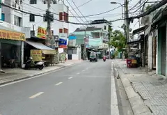 GIẢM 300 TRIỆU – BÁN GẤP NHÀ TRƯNG NỮ VƯƠNG HÓC MÔN 3 TẦNG MỚI XÂY CHỈ 6,9 TỶ... Bán nhà riêng tại Hóc Môn, Hồ Chí Minh 12