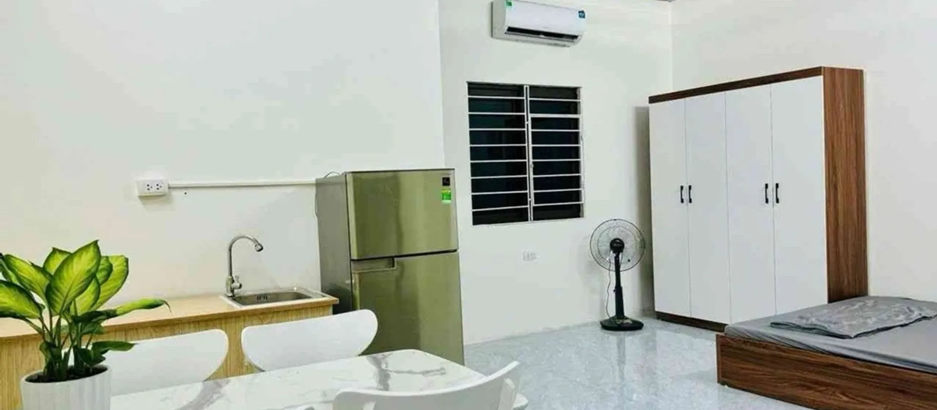Nhà 4 tầng hai mặt thoáng tại khu Chùa Láng, giá 17.3 tỷ... Bán nhà riêng tại Láng, Hà Nội 01