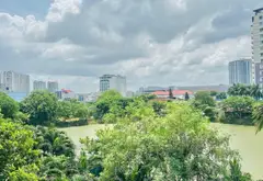 Nhà phố Phú Thọ Hòa rộng rãi, tiện nghi ngay trung tâm... Bán nhà riêng tại Phú Thọ Hòa, Hồ Chí Minh 13