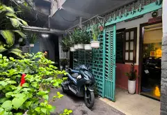 Nhà đẹp ngay Quận 10, trung tâm cực đẹp... Bán căn hộ chung cư tại Hòa Hưng, Hồ Chí Minh 13