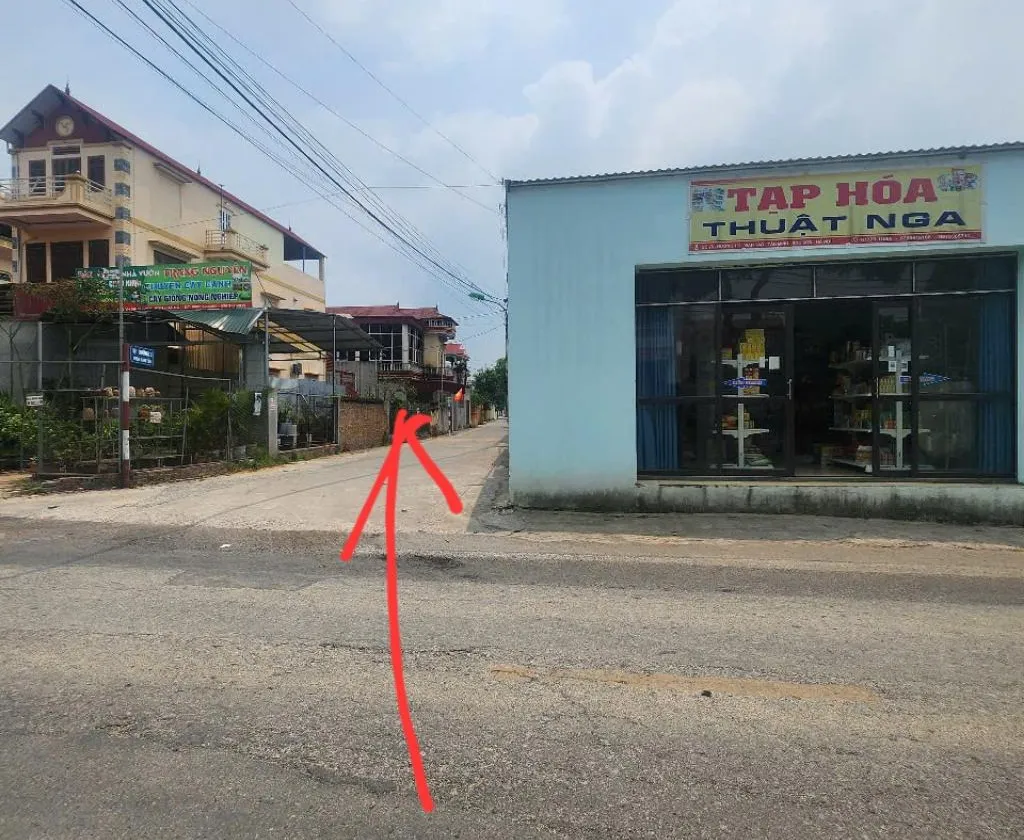 Đất đẹp mặt tiền rộng, tiện kinh doanh xã Tân Minh... Bán owner_side tại Sóc Sơn, Hà Nội 01