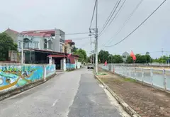 Đất Đẹp Kiêu Kỵ: Cơ Hội Vàng Cạnh Hồ, Đáng Sở Hữu Ngay!... Bán đất tại Gia Lâm, Hà Nội 07