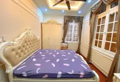 Bán tòa nhà căn hộ 7 tầng diện tích 162,5 m² tại quận Cầu Giấy, pháp lý cơ sở, mặt tiền 15 m... Bán nhà riêng tại Cầu Giấy, Hà Nội 10