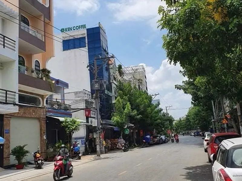 Nhà Mặt Phố Nguyễn Phúc Chu - Giao Thông Thuận Tiện, Kinh Doanh Sầm Uất... Bán nhà mặt phố tại Tân Sơn, Hồ Chí Minh 01