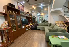 Cơ hội hiếm có sở hữu nhà 4 tầng rộng 50m2 tại Phú Định Quận 8 giá tốt... Bán nhà riêng tại Phú Định, Hồ Chí Minh 03