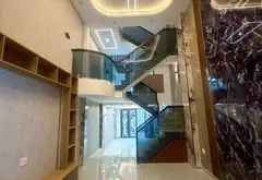 Bán Nhà 63m² Siêu Đẹp - 4 Tầng, Hẻm Rộng, Giá Chỉ 6.25 Tỷ!... Bán nhà riêng tại Bình Tân, Hồ Chí Minh 06