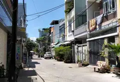 🏡 BÁN NHÀ 1 TẦNG – KIỆT 5M – Ô TÔ ĐỖ CỔNG | TRUNG TÂM THANH KHÊ|TRẦN CAO VÂN ĐÀ NẴNG... Bán nhà riêng tại Thanh Khê, Đà Nẵng 02