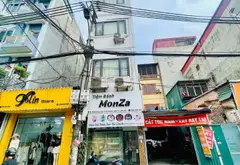 Bán nhà mặt phố 5 tầng, diện tích 35m2 tại quận trung tâm... Bán nhà mặt phố tại Đông Ngạc, Hà Nội 03