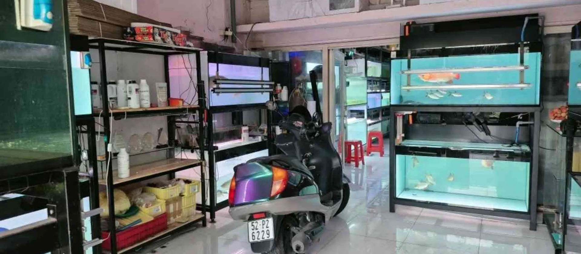 🏡 MẶT TIỀN KINH DOANH – ĐƯỜNG SỐ 9, LINH XUÂN – 5,3 Tỷ... Bán nhà mặt phố tại Linh Xuân, Hồ Chí Minh 01