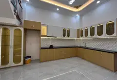 HẺM XE HƠI THẲNG MỘT TRỤC - SÁT CHỢ ĐÔNG THẠNH - 4X17M - 2 TẦNG - GIÁ CHỈ 4.2 TỶ... Bán nhà riêng tại Đông Thạnh, Hồ Chí Minh 06